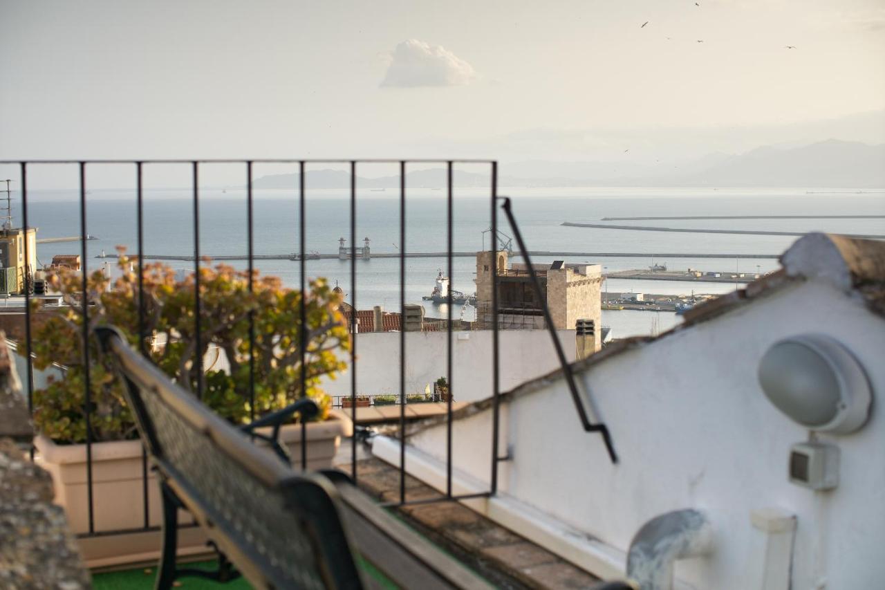 Residenza Kastrum Cagliari Exterior photo