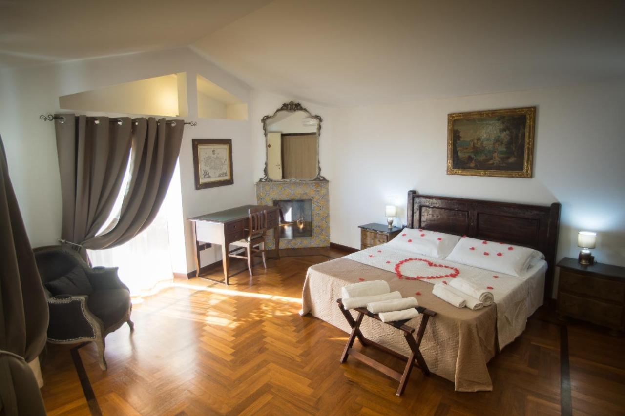 Residenza Kastrum Cagliari Exterior photo