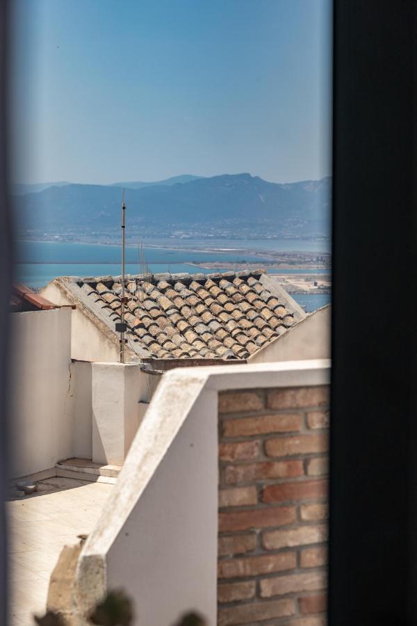 Residenza Kastrum Cagliari Exterior photo